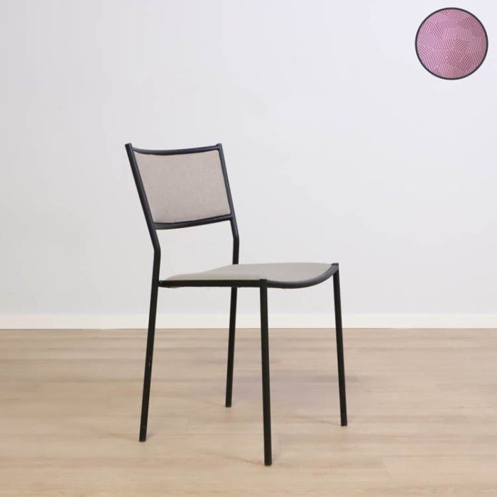 Jig til konferencestole | MASSPRODUCTIONS Jig til konferencestole