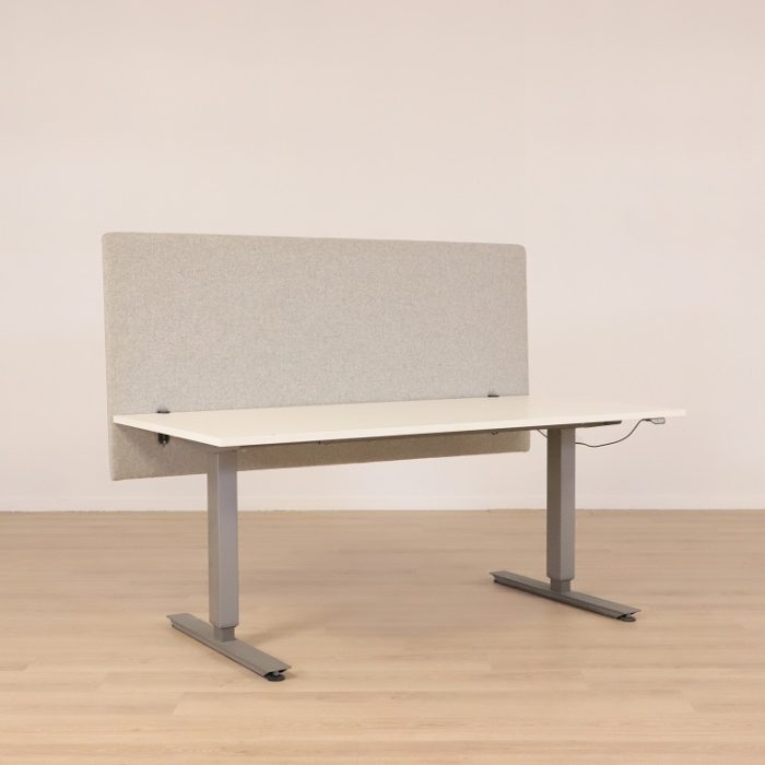 Bordsskärm 160 cm | EFG Bordsskärm 160 cm