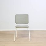 Konferencestol med fjer