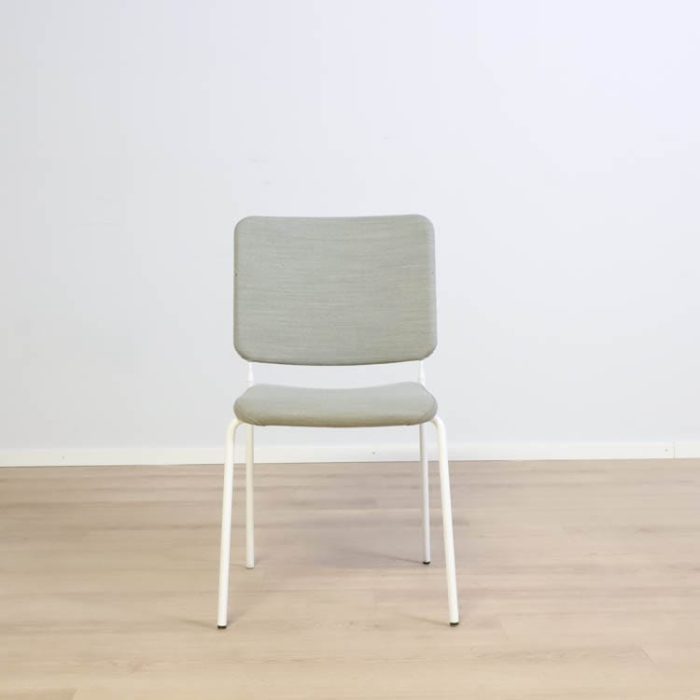 Konferencestol med fjer