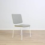 Konferencestol med fjer