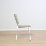 Konferencestol med fjer