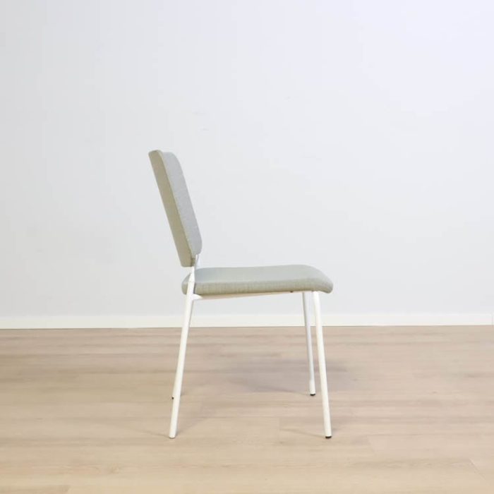 Konferencestol med fjer