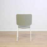 Konferencestol med fjer