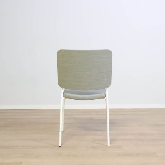 Konferencestol med fjer