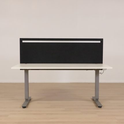 Bordskærm 80/100/160 cm