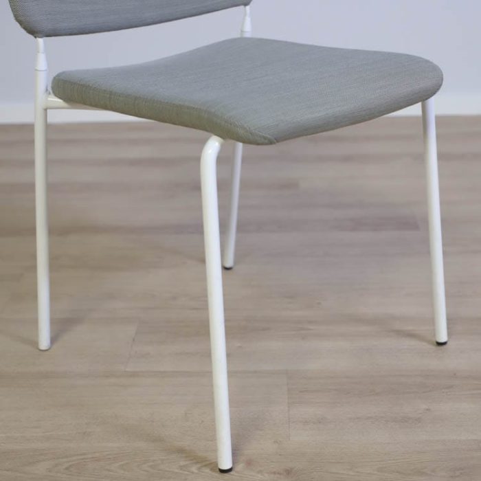 Konferencestol med fjer