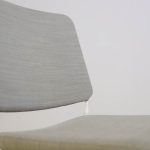 Konferencestol med fjer