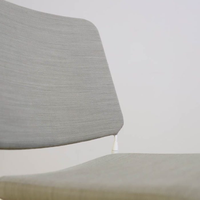 Konferencestol med fjer