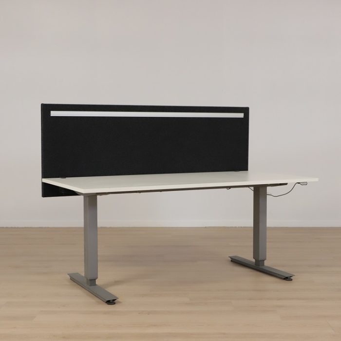 Bordskærm 80/100/160 cm | RAFZ Bordskærm 80/100/160 cm