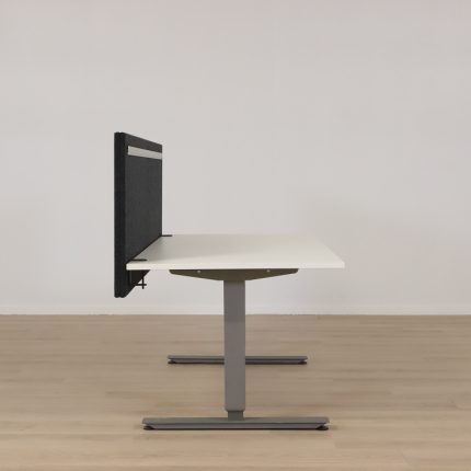 Bordskærm 80/100/160 cm