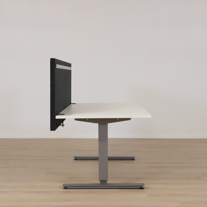 Bordskærm 80/100/160 cm