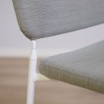 Konferencestol med fjer