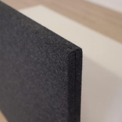 Bordskærm 80/100/160 cm