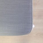 Konferencestol med fjer