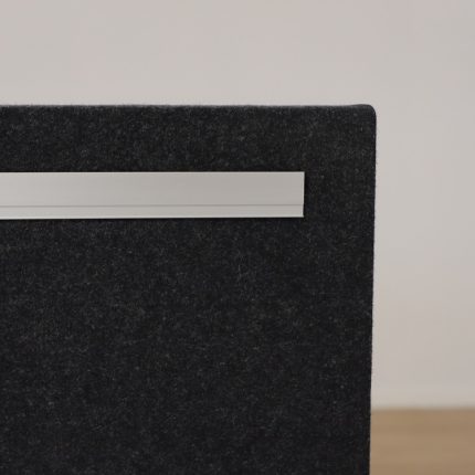 Bordskærm 80/100/160 cm