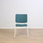 Konferencestol med fjer