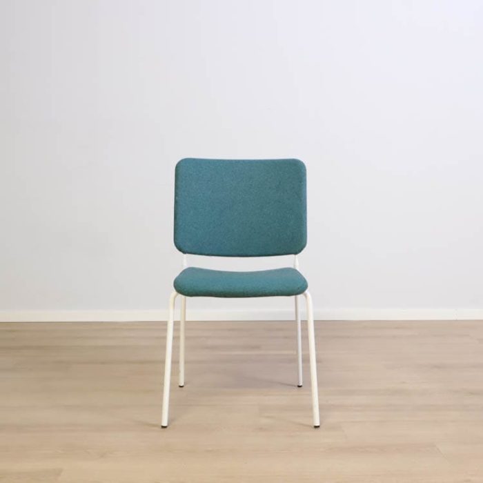 Konferencestol med fjer