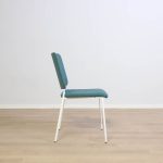 Konferencestol med fjer