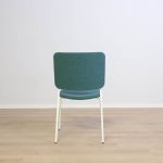 Konferencestol med fjer