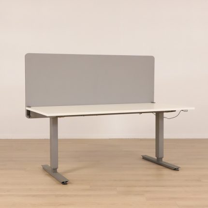 Bordsskärm 160/180 cm Edge Table
