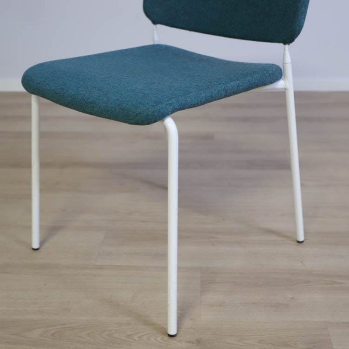 Konferencestol med fjer