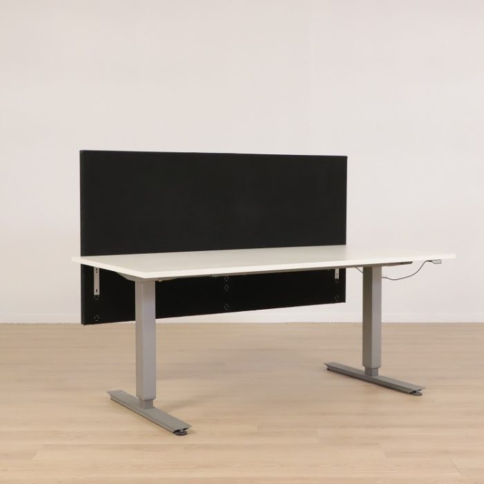 Bordsskärm Optima | ZILENZIO Bordsskärm Optima