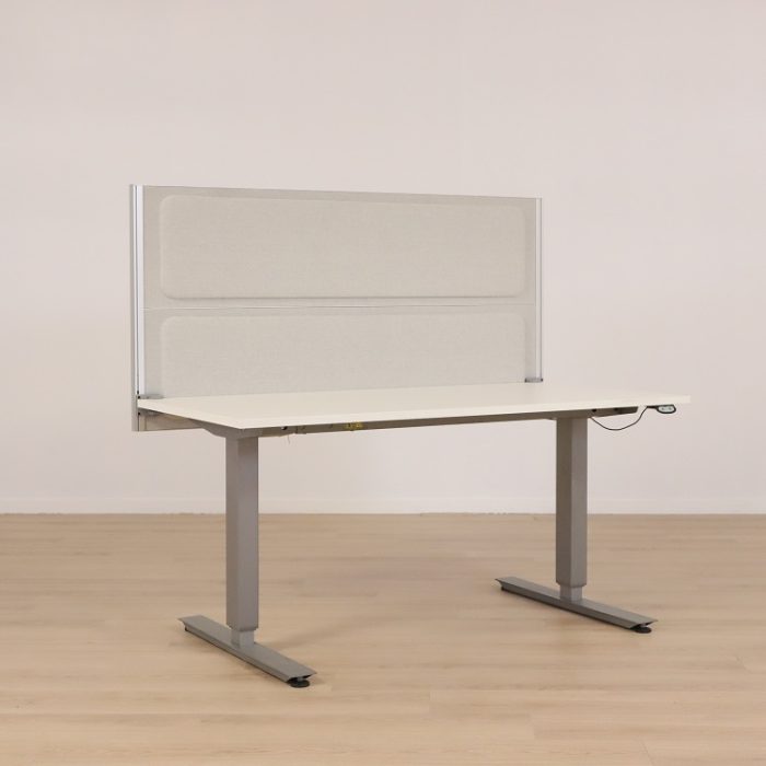 Bordsskärm Rezon | KINNARPS Bordsskärm Rezon