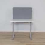 Bordskærm Tab 100 cm