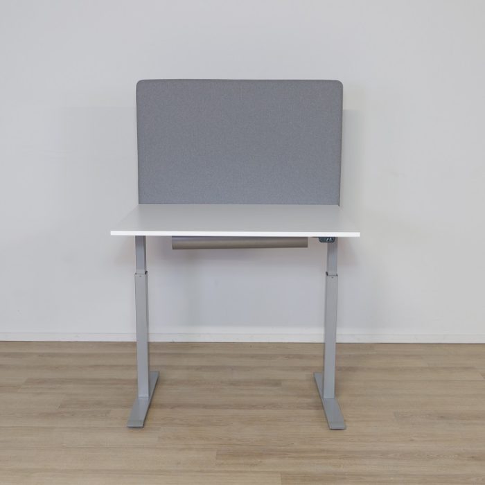 Bordskærm Tab 100 cm