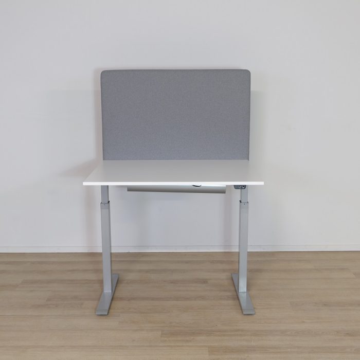 Bordskærm Tab 100 cm