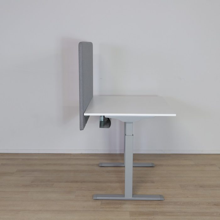 Bordskærm Tab 100 cm