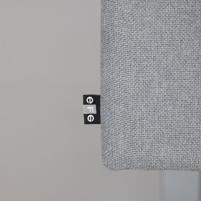 Bordskærm Tab 100 cm