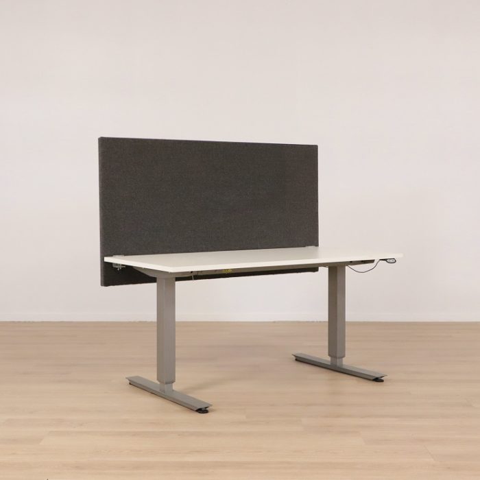 Bordsskärm Optima | ZILENZIO Bordsskärm Optima