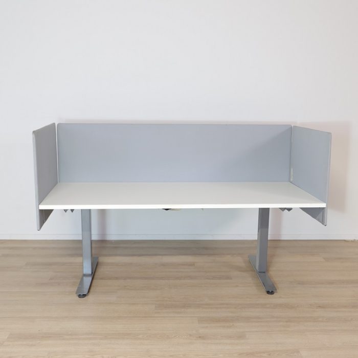 Bordsskärm 80/160/180 cm Bordsskärm 80/160/180 cm