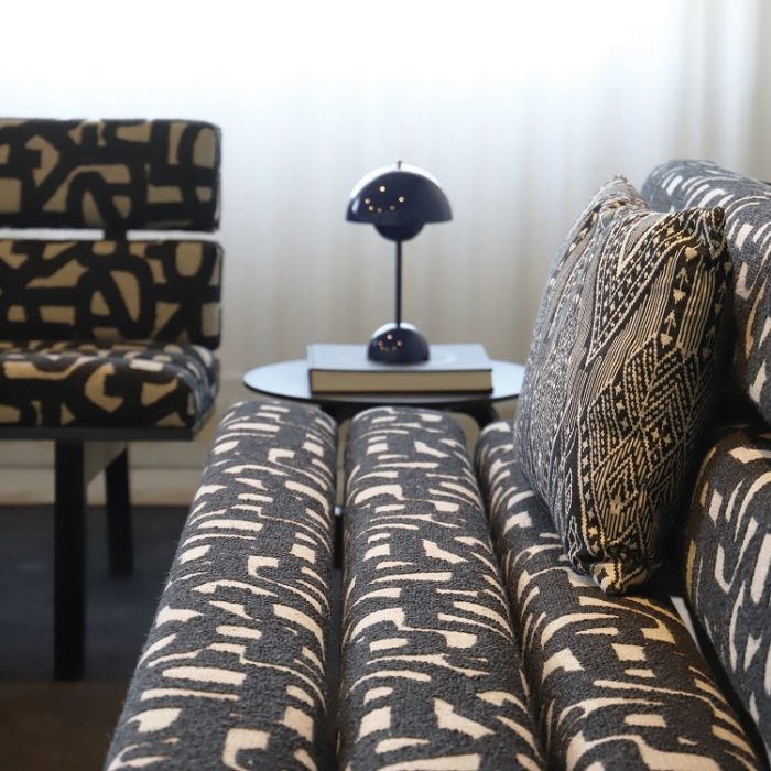 Kamón Lounge-sofa