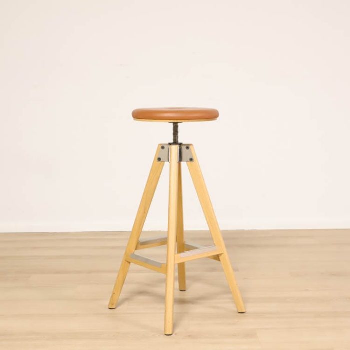 Barstol 595-SU | SA MÖBLER Barstol 595-SU