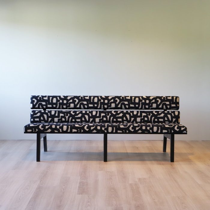 Kamón Lounge-sofa