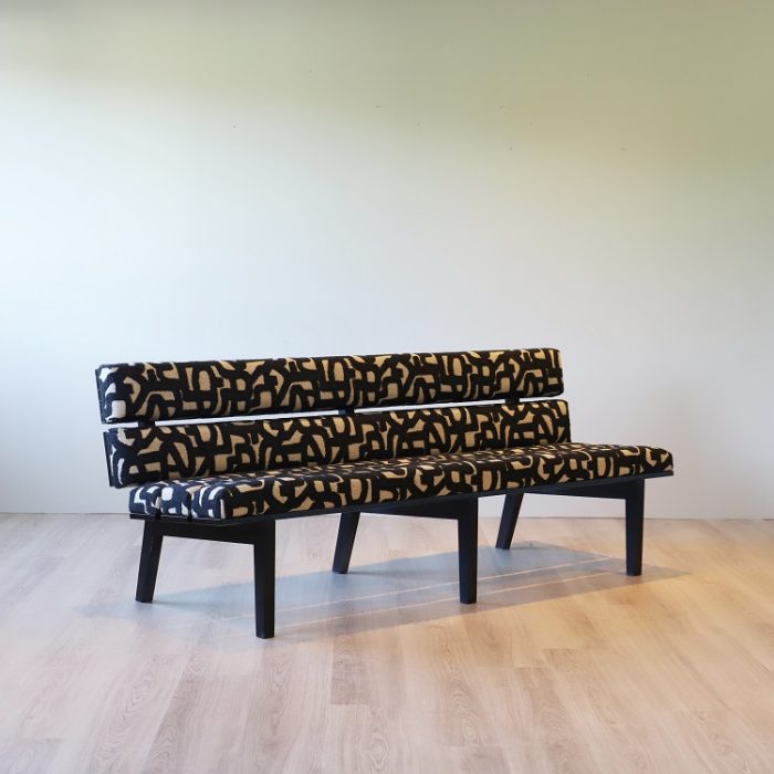 Kamón Lounge-sofa