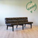 Kamón Lounge-sofa