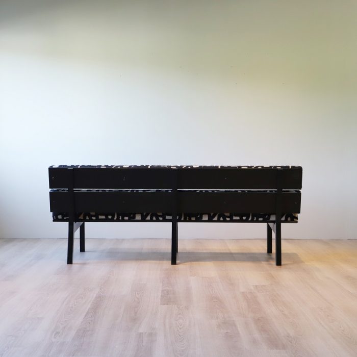 Kamón Lounge-sofa