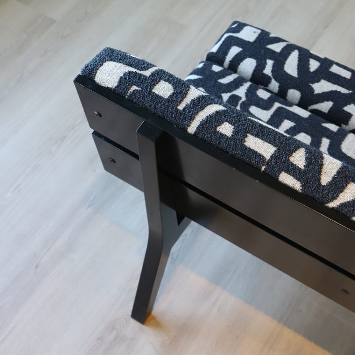 Kamón Lounge-sofa
