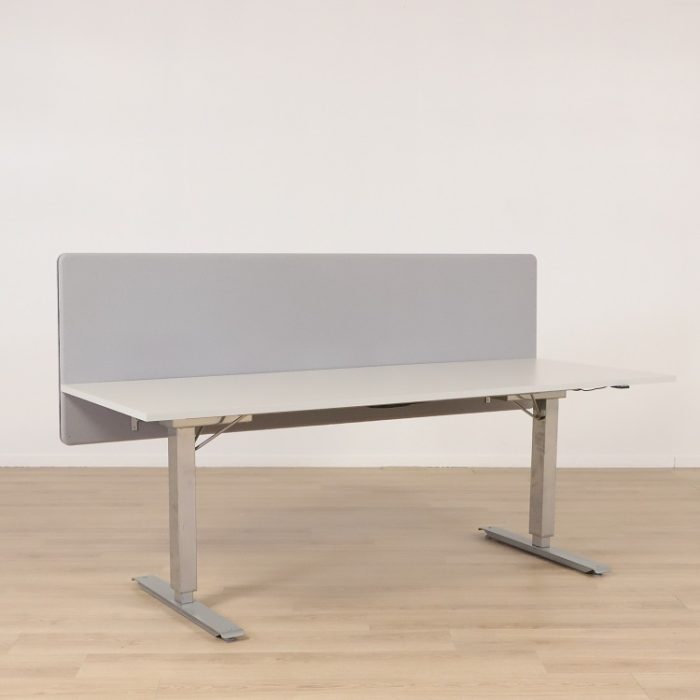 Bordsskärm 200 cm Bordsskärm 200 cm