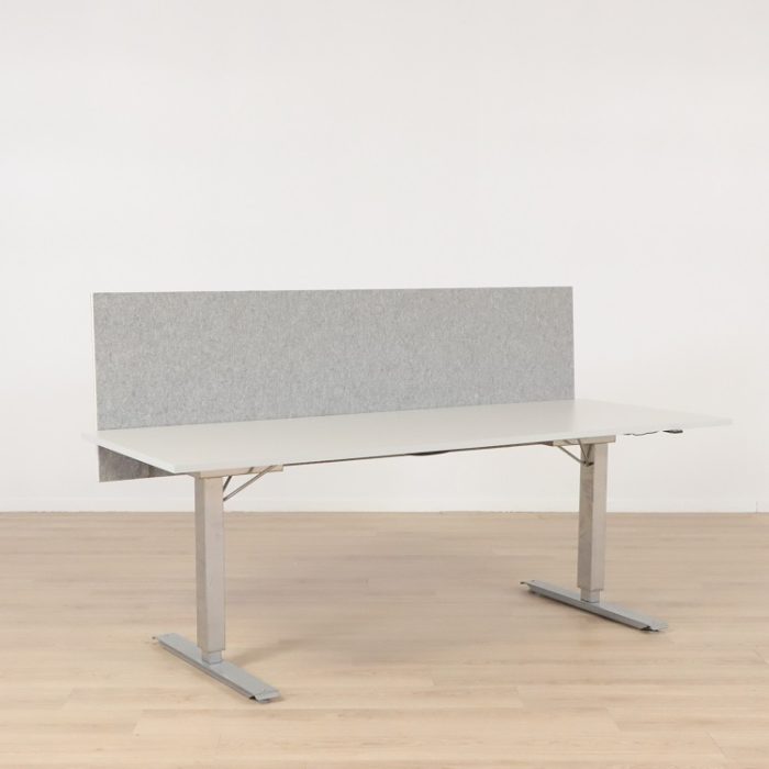 Bordskærm 190/200 cm | RAFZ Bordskærm 190/200 cm