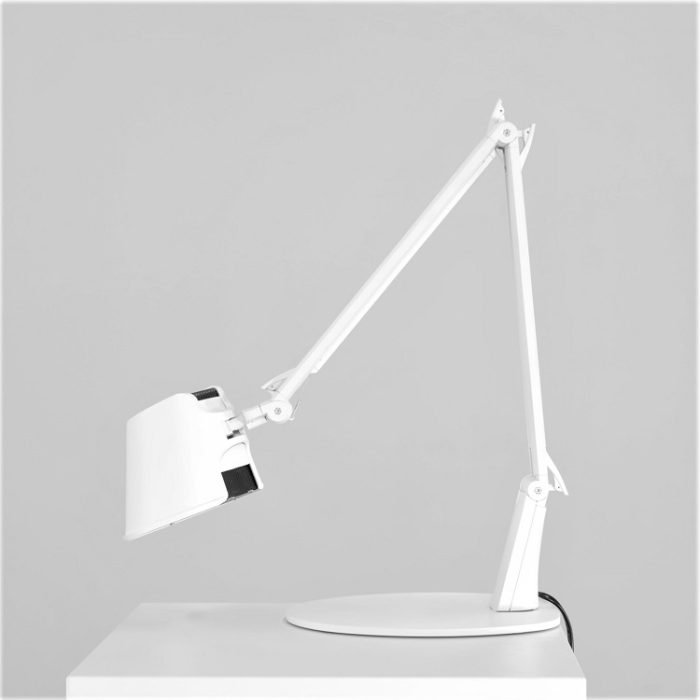 Bordlampe FLOW HAL HiFlow | VIDILUX Bordlampe FLOW HAL HiFlow