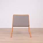 Fåtölj Speed Grå / Blå