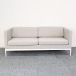 Bergamo-sofaen