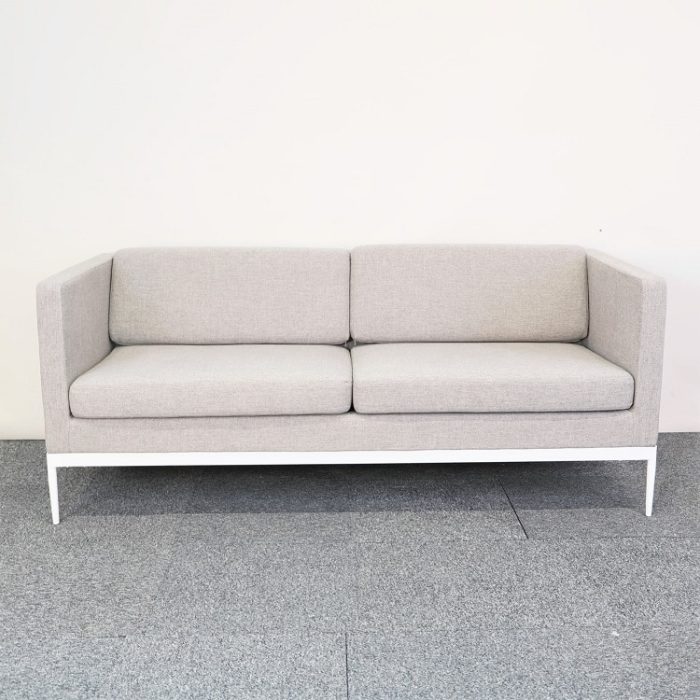 Soffa Bergamo | LOTUS Bergamo-sofaen