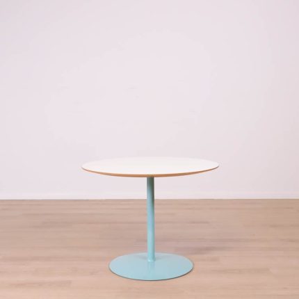 Fåtölj Speed Grå / Blå