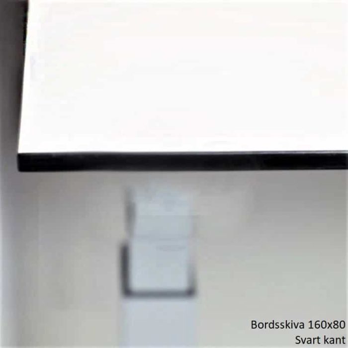 Elektriskt höj- och sänkbart skrivbord